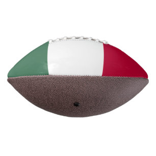 Mexiko-Flagge Football