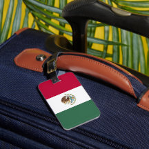 Mexiko-Flagge
