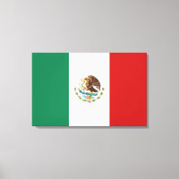 Mexiko-Flagge
