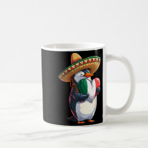 Mexiko-Flagge mexikanischer Stolz mexikanische Wur Kaffeetasse