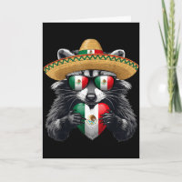 Mexiko-Flagge mexikanischer Stolz mexikanische Wur