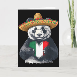 Mexiko-Flagge mexikanischer Stolz mexikanische Wur Karte