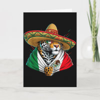 Mexiko-Flagge Mexikanischer Stolz Mexikanische Wur