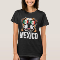 Mexiko-Flagge mexikanischer Stolz mexikanische Wur