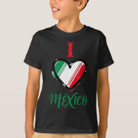 Mexiko-Flagge Mexikanischer Stolz Mexikanische Wur