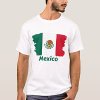 Mexiko-Flagge
