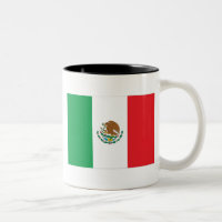 Mexiko-Flagge