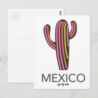 Mexiko "fliegen Sie"