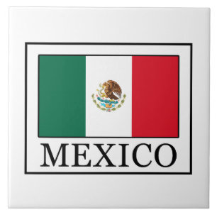 Mexiko Fliese