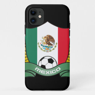 Mexiko Fußball iPhone 5 Hülle