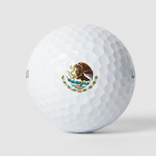 Mexiko Golfball