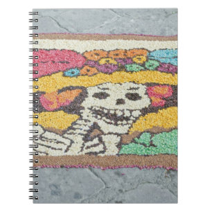 Mexiko, Guanajuato, San Miguel de Allende, Tag Notizblock