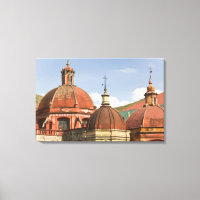 Mexiko, Guanajuato Staat, Guanajuato. Templo de