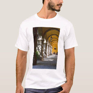Mexiko, Guanajuato Staat, San Miguel de Allende. T-Shirt