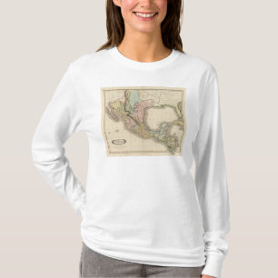 Mexiko, Guatemala T-Shirt