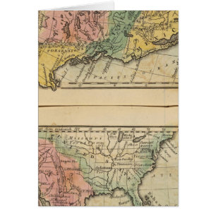 Mexiko, Guatemala, WI, Nordamerika