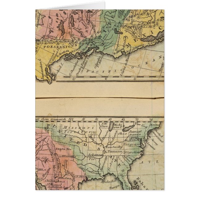 Mexiko, Guatemala, WI, Nordamerika (Vorne)