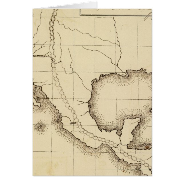 Mexiko, Guatimala (Vorne)