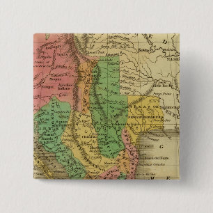 Mexiko, Guatimala Button