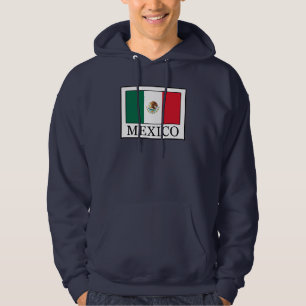 Mexiko Hoodie