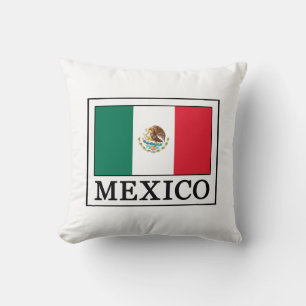 Mexiko Kissen