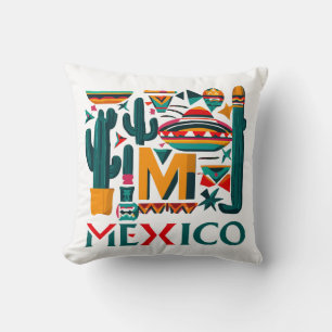 MEXIKO KISSEN