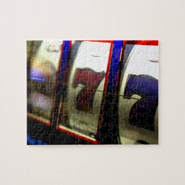 Mexiko Kreuzfahrt. Princess Cruises Dawn Princess  Puzzle (Horizontal)