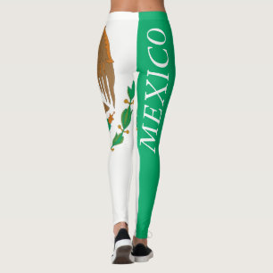 MEXIKO LEGGINGS