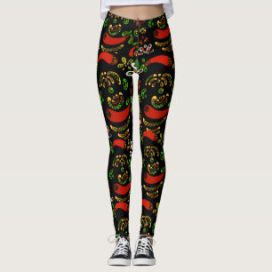 Mexiko     leggings