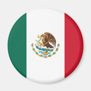 Mexiko Magnet