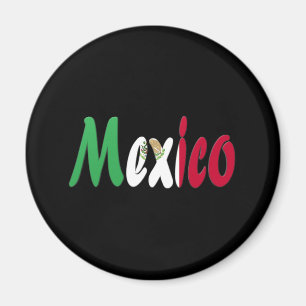 Mexiko Magnet
