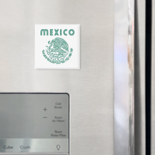 Mexiko Magnet