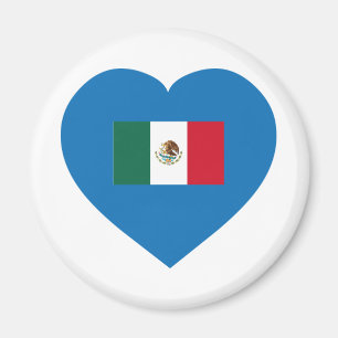 Mexiko Magnet