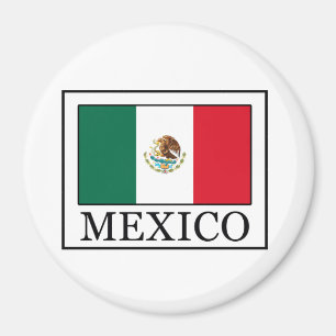Mexiko Magnet