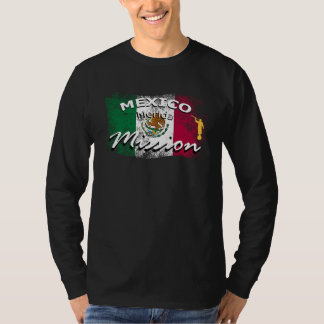 Mexiko Merida Mormon LDS-Mission Missionar T-Shirt