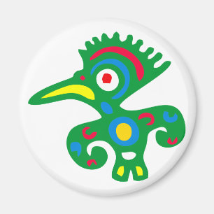 Mexiko Mexico Vogel bird Magnet