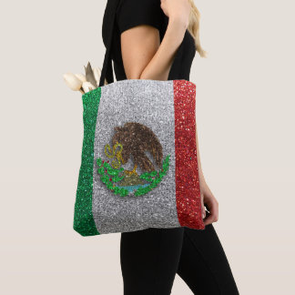 Mexiko mexikanischer Glitzer Latinx Travel