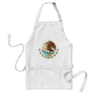 Mexiko, Mexiko Schürze