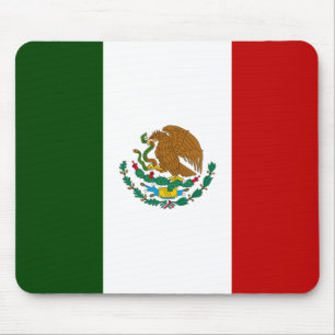 Mexiko Mousepad