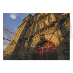 Mexiko, Oaxaca, Templo de San Felipe de Neri 2