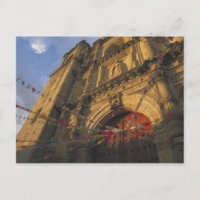 Mexiko, Oaxaca, Templo de San Felipe de Neri 2