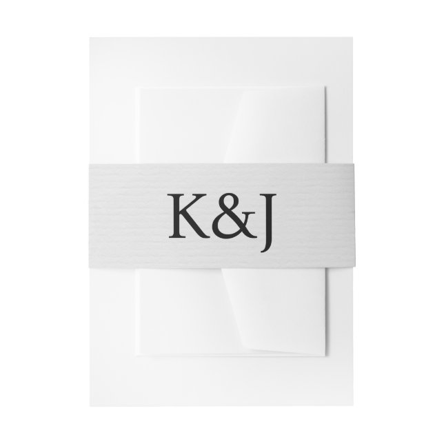 Mexiko-Pass Einladungsbanderole (Vorderseite Beispiel)