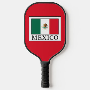 Mexiko Pickleball Schläger
