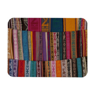 Mexiko, Provinz Oaxaca, Oaxaca, Gürtel Magnet