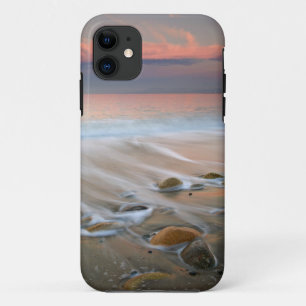 Mexiko, Puerto Vallarta. Die Bucht von Banderas Case-Mate iPhone Hülle