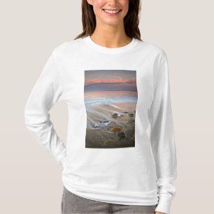 Mexiko, Puerto Vallarta.  Die Bucht von Banderas T-Shirt
