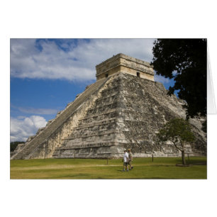Mexiko, Quintana Roo, bei Cancun, Chichen 6