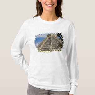 Mexiko, Quintana Roo, bei Cancun, Chichen 6 T-Shirt