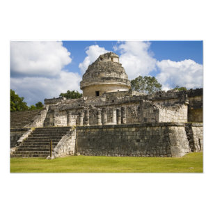 Mexiko, Quintana Roo, bei Cancun, Fotodruck