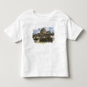 Mexiko, Quintana Roo, bei Cancun, Kleinkind T-shirt